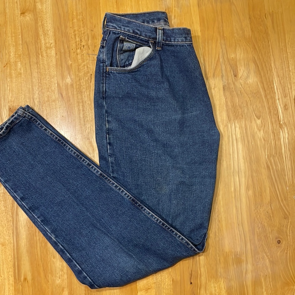 Wrangler For Women Jeans 14 x 34